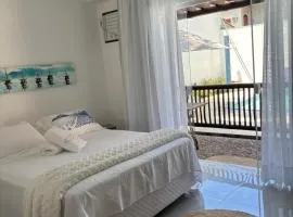 Almas gêmeas suíte 6