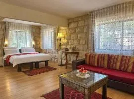 Beit Shalom Historical boutique Hotel