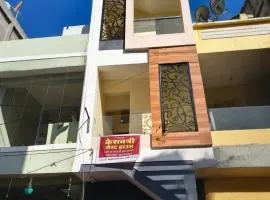 KeshavShree home stay