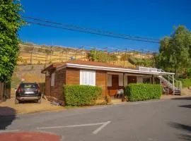 Elegant Family Chalet a Imi Ouaddar Comfort & Calm