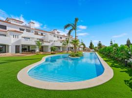 Casa del Pescadero, hotel in Los Alcázares