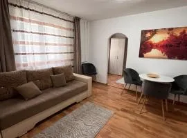 Focus Apartment