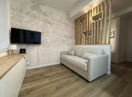 Le Cocoon Studio 2 voyageurs