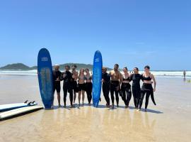 Floripa Surf Hostel