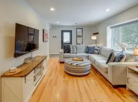 8 Mi to Dtwn Saratoga Springs Quiet Family Home