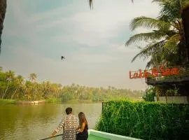 Lake and Sea Beach Resort