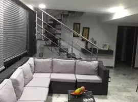 Apartamento Duplex 802 Bahia Fragata