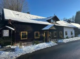 Apartmán u císaře Rudolfa II