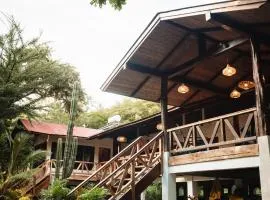 The Sanctuary Wellness Resort
