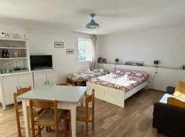 B&B I Falchi Pellegrini