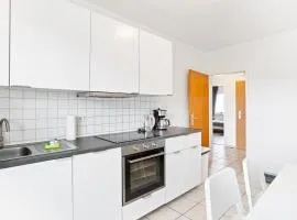 Schöne Wohnung in Geseke