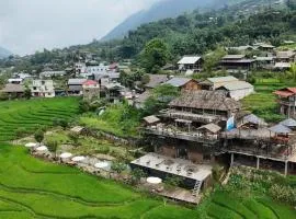 Mướng Và Valley