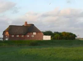 Ferienhaus Friesenkate Krätschmer