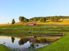 Shalom Mountain & Fly-Fishing Lodge