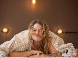 Harz BnB Werkmeister, bed & breakfast σε Sankt Andreasberg