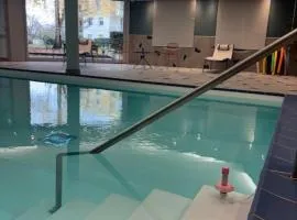 Domitys Les Châtaigniers