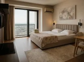 U-tower 18 apartment