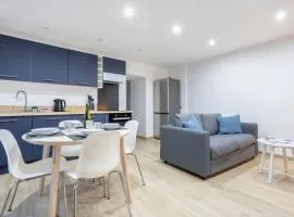 Les Appartements T2 Bigoudens