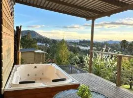 Alto Paraiso Glamping "A"