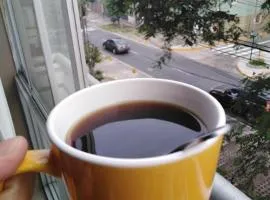 Apartamento Lince, excelente ubicación