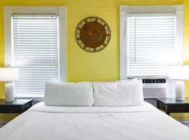 Curry House - Room 2