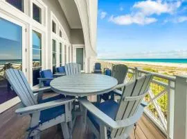 Views from Above l Beachfront l Community Heated Pool