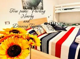 La Casetta del Vicolo