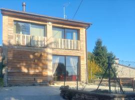 Asolo e Monte Grappa Casa Dona, hotel i Cavaso del Tomba