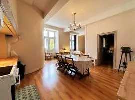 Appartement cosy 2 à 4 personnes Bielle