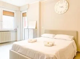 Comfort Studio - Design Moderno & Free Parking