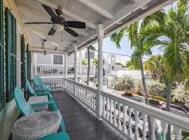 Curry House - Rooms 3 & 4