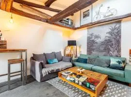 GuestReady - Chic Haven near Notre-Dame