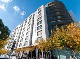 Palm Suites Gran Vía