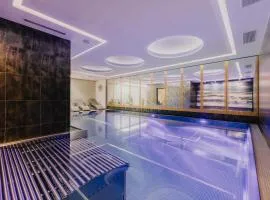 ... mein romantisches Hotel Toalstock