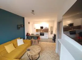 Appartement spacieux