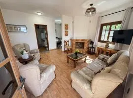 Teide Trails House Experience Tenerife Nature