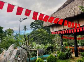 Pu Luong Mist Valley Home, hotel in Pu Luong