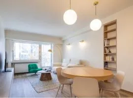 1 bedroom heart of Lux city