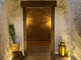 El Refugio de Juncalillo