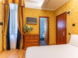 Hotel Raffaello - Sure Hotel Collection by Best Western, ξενοδοχείο στη Ρώμη