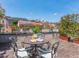 Hotel Raffaello - Sure Hotel Collection by Best Western, hotel en Roma