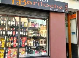 Hotel Bariloche Premium