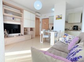 La Casetta del Glicine, hotel i Santa Maria degli Angeli