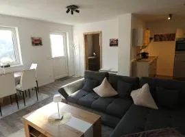 Ferienwohnung zum Guffertblick