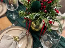 Saulės Tako apartamentai