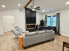 Home Away From Home Brand New Build, hotel v destinaci Vine Grove