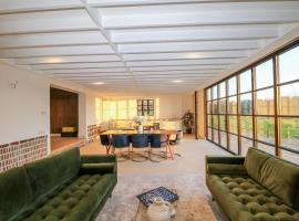 Great Noven Farm, Hotel in Lewes