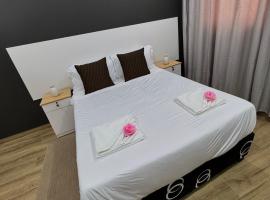 PPi LODGE, ξενοδοχείο σε Ponta do Ouro