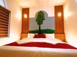 Karmalhills Homestay