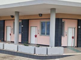 FronteMare GuestHouse, hotel a Monopoli